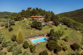 Agriturismo La Sala Greve In Chianti